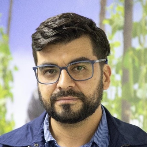 Foto de Ricardo Arturo Romero Cabezas